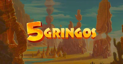 5gringos casino