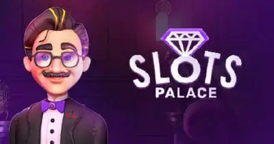 slots palace casino