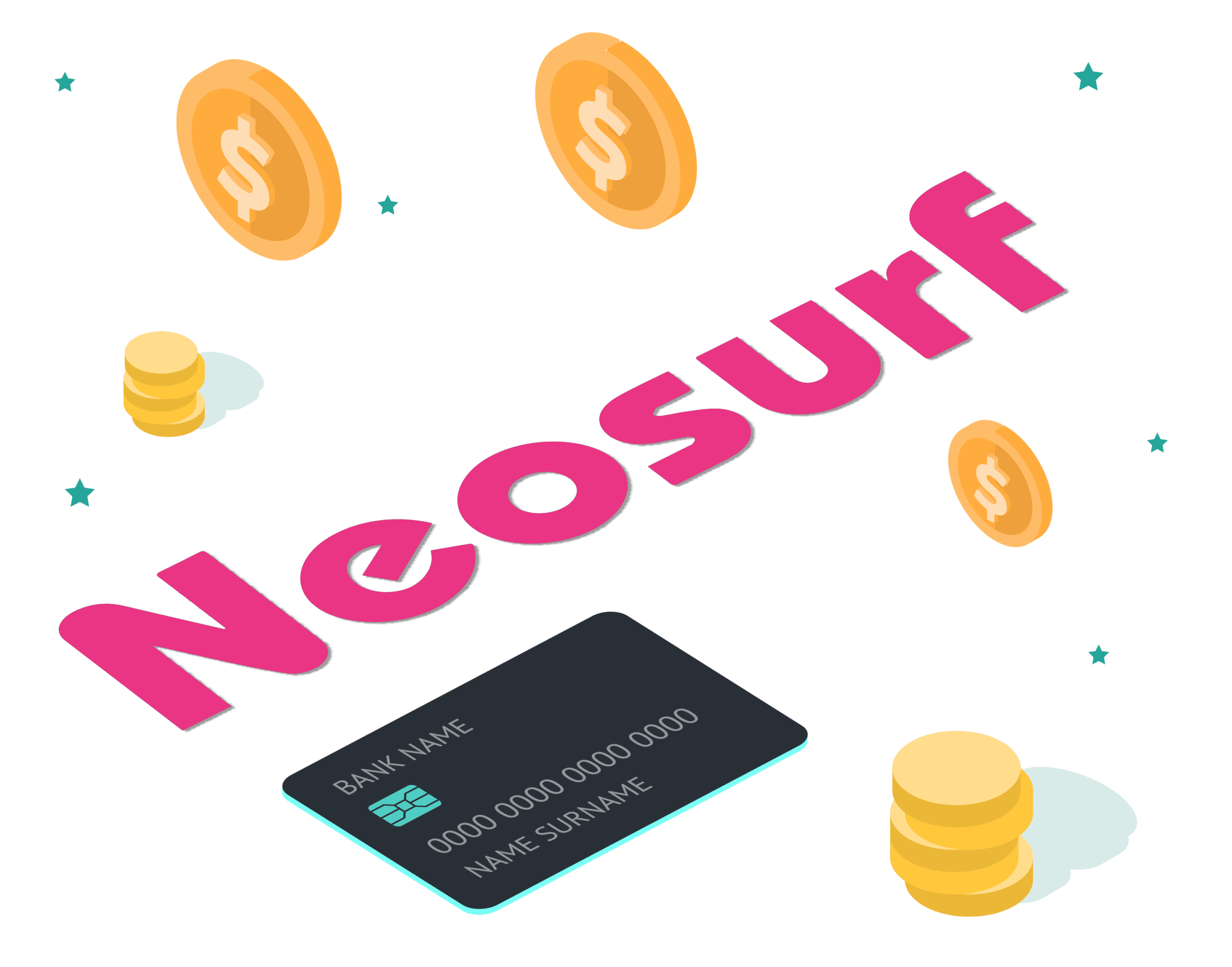 neosurf casino