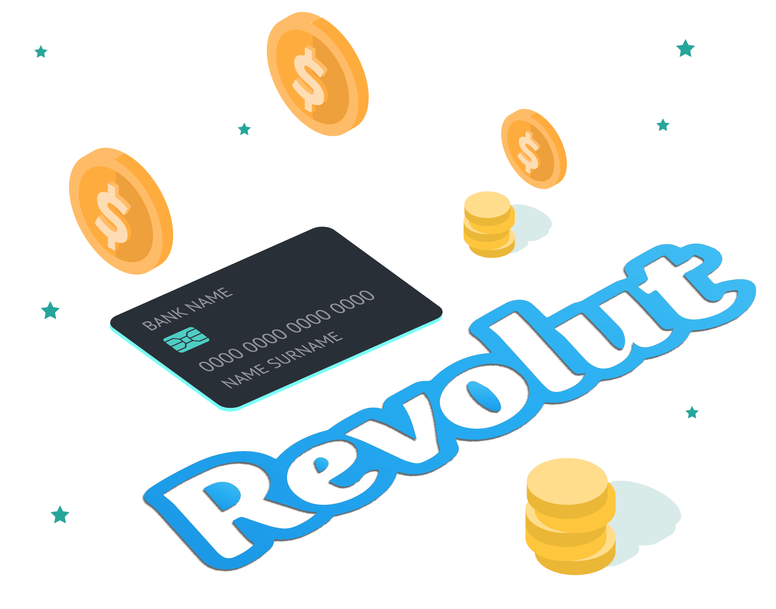 revolut casino