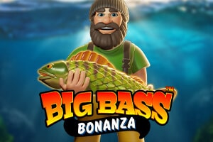 big bass bonanza