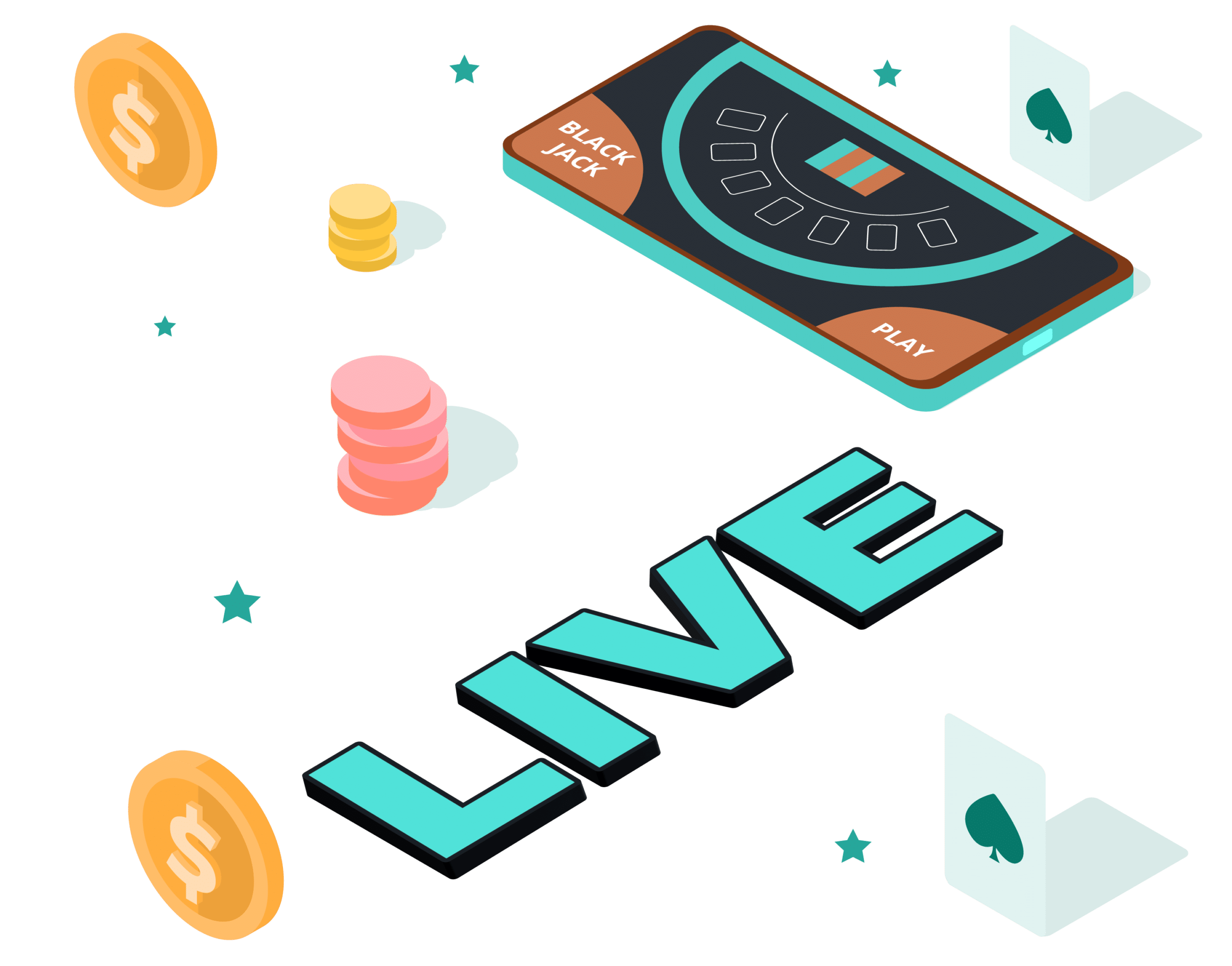 live casino