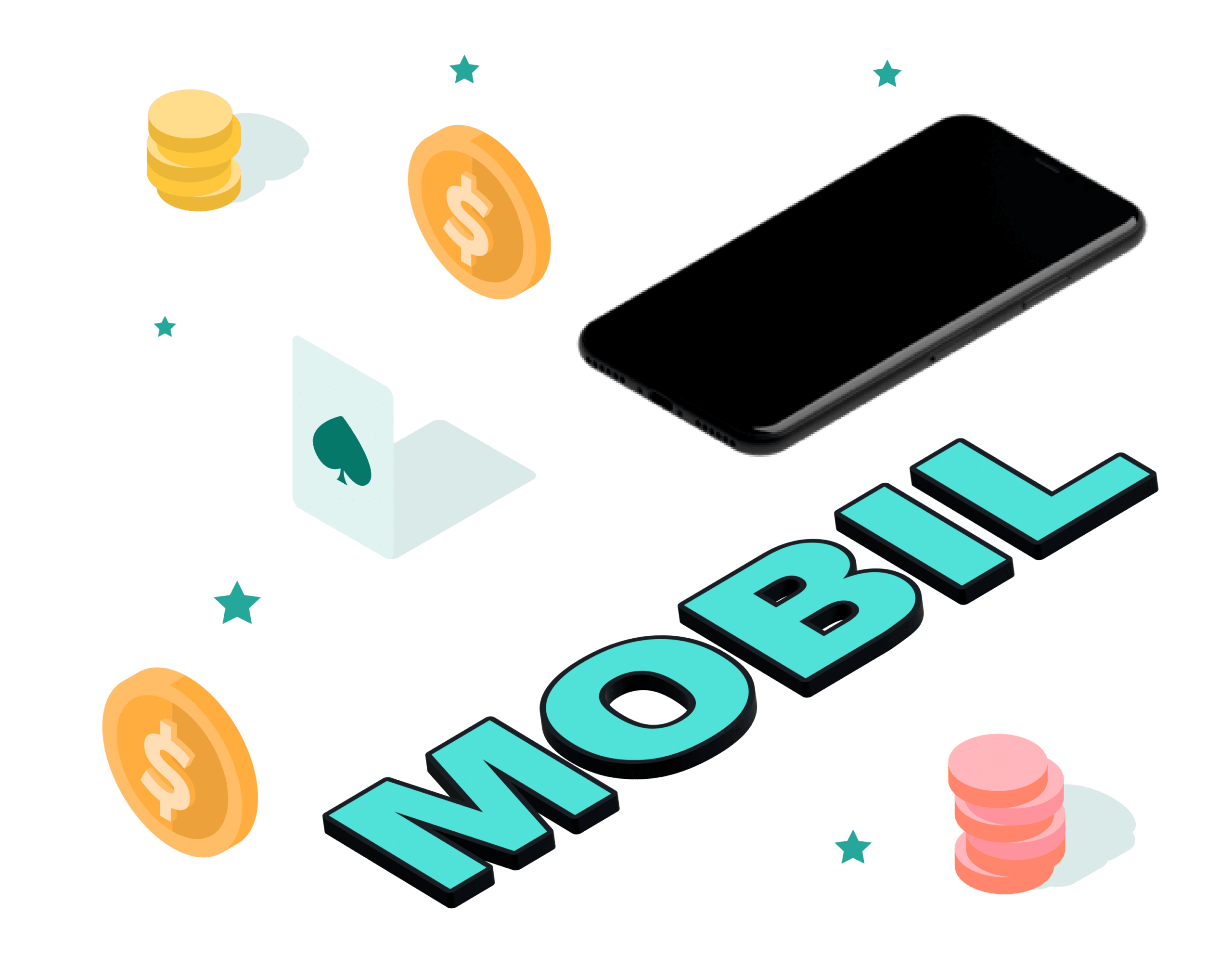mobilcasino