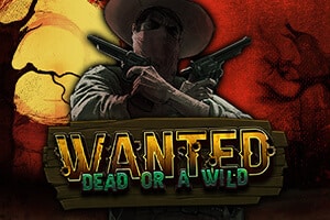 wanted dead or a wild
