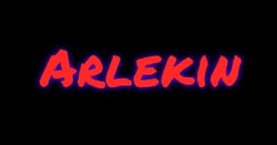 arlekin casino