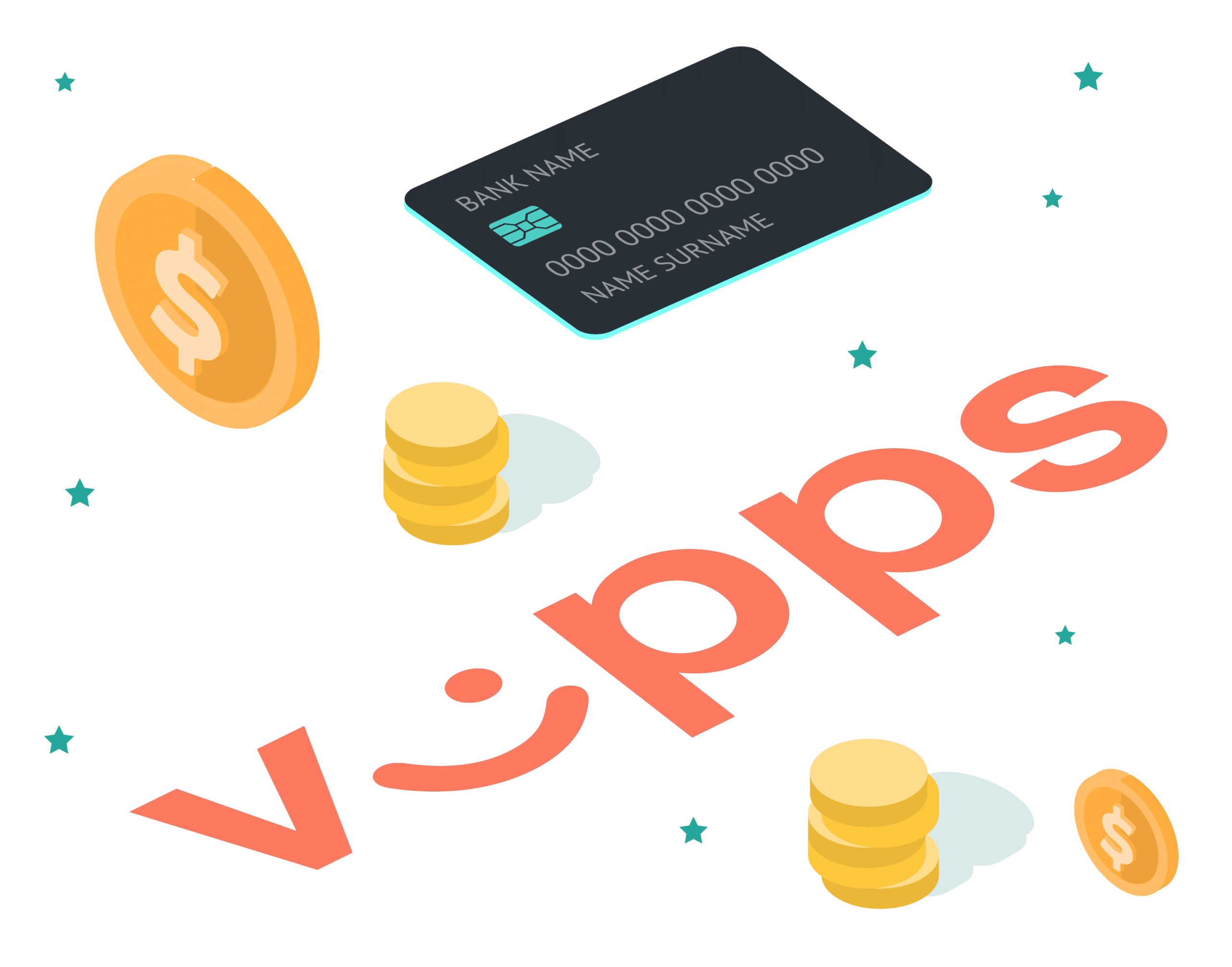 vipps casino