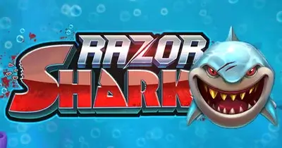 razor shark