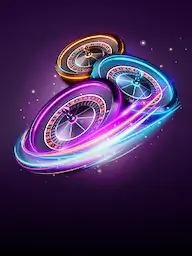 three wheel roulette