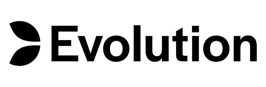evolution gaming