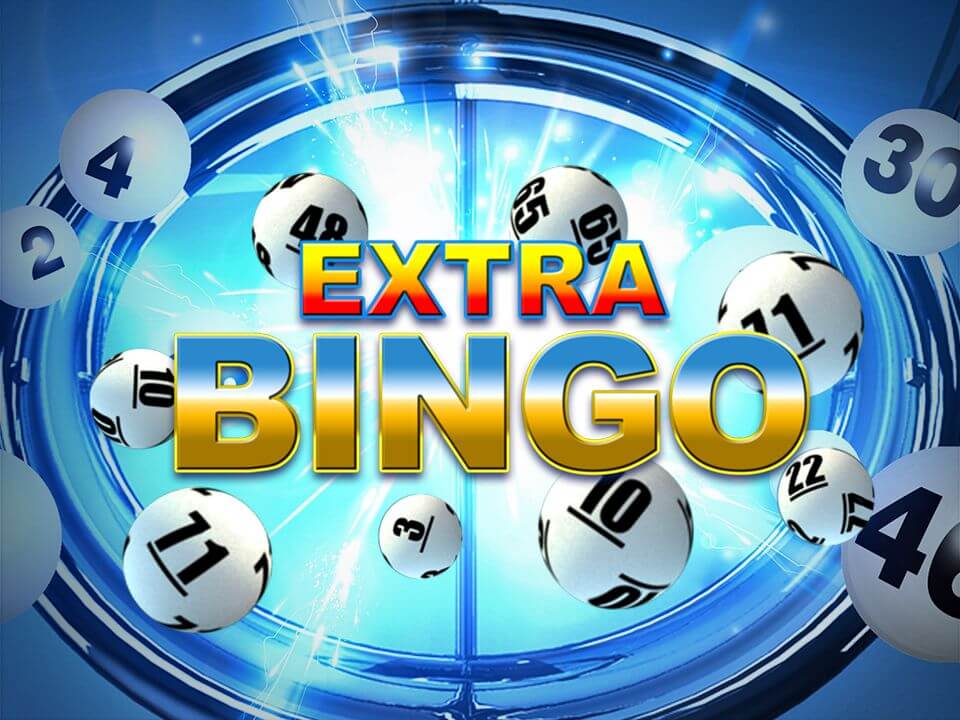 extra bingo