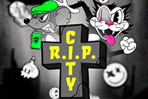 rip city