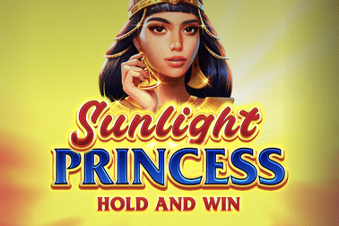 Sunlight princess joycasino