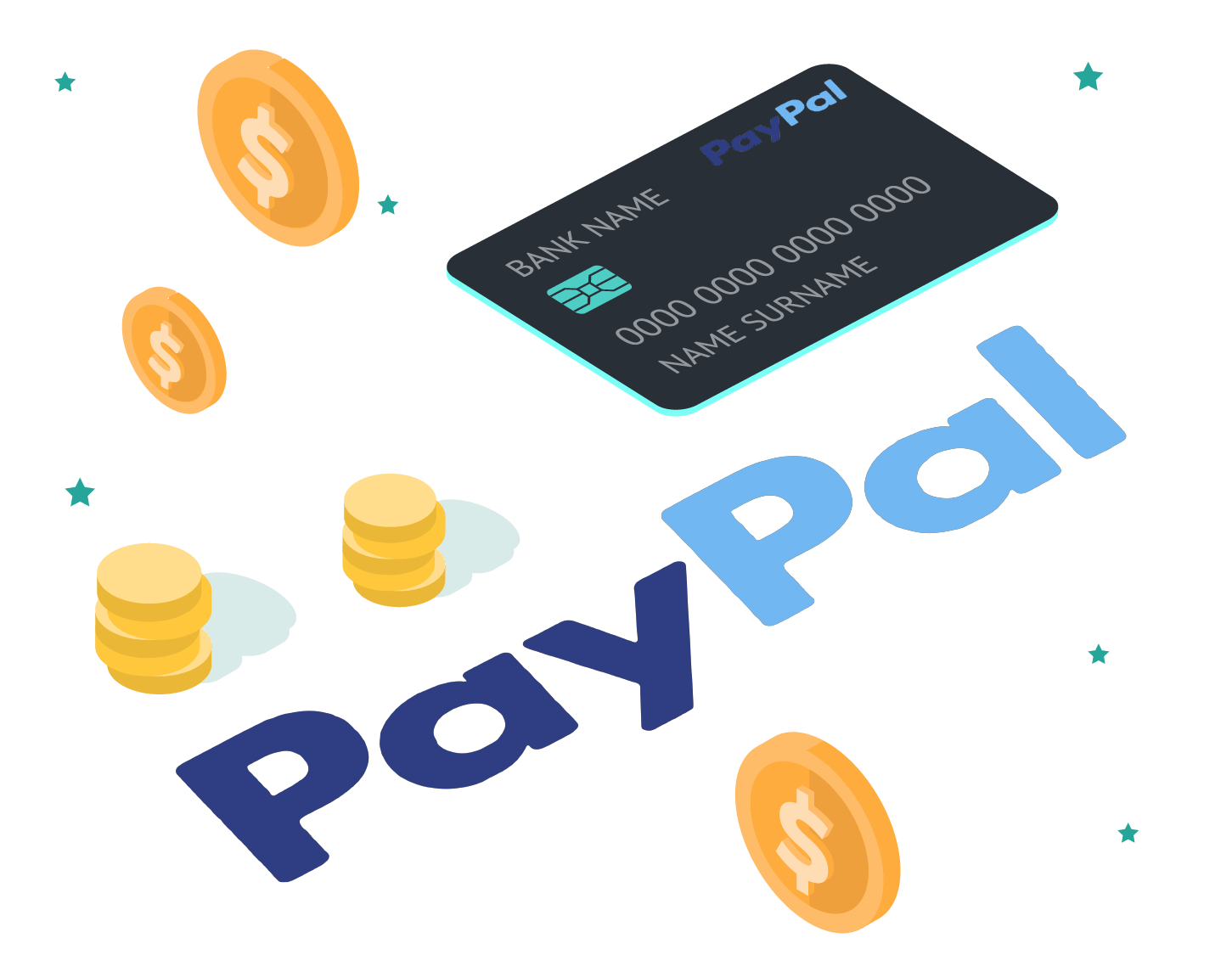 paypal casino