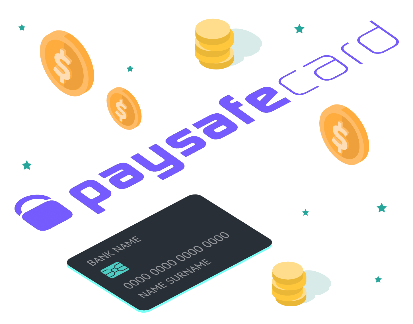 paysafecard casino