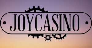 joycasino logo