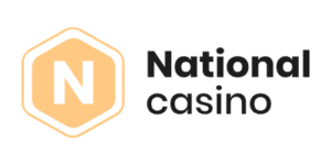 national casino logo