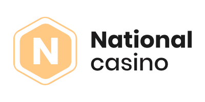 national casino logo