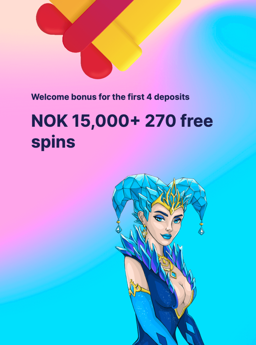 gratis freespins ved registrering eksempel
