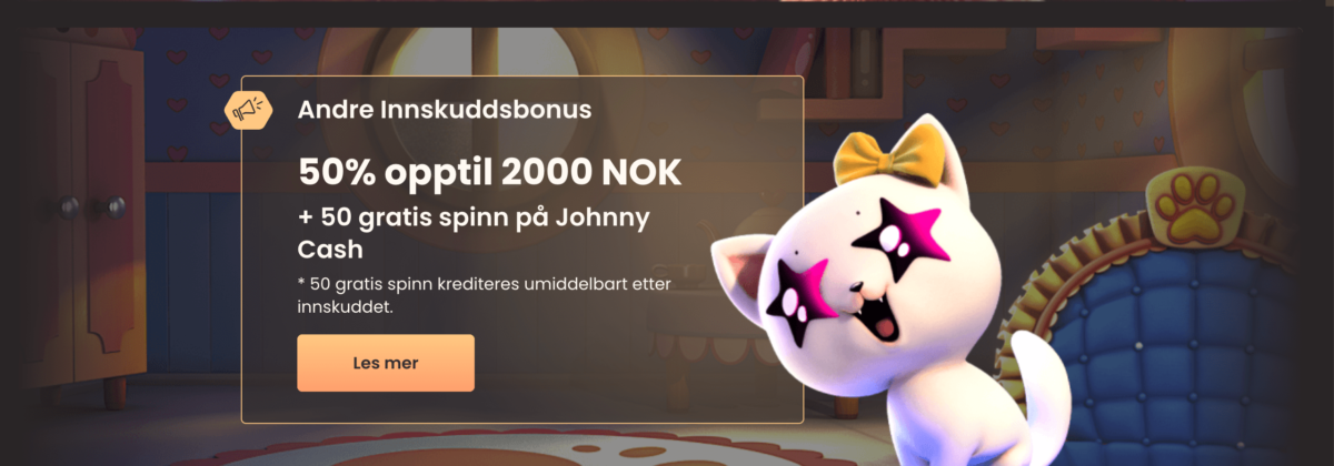 national casino andre inskuddbonus