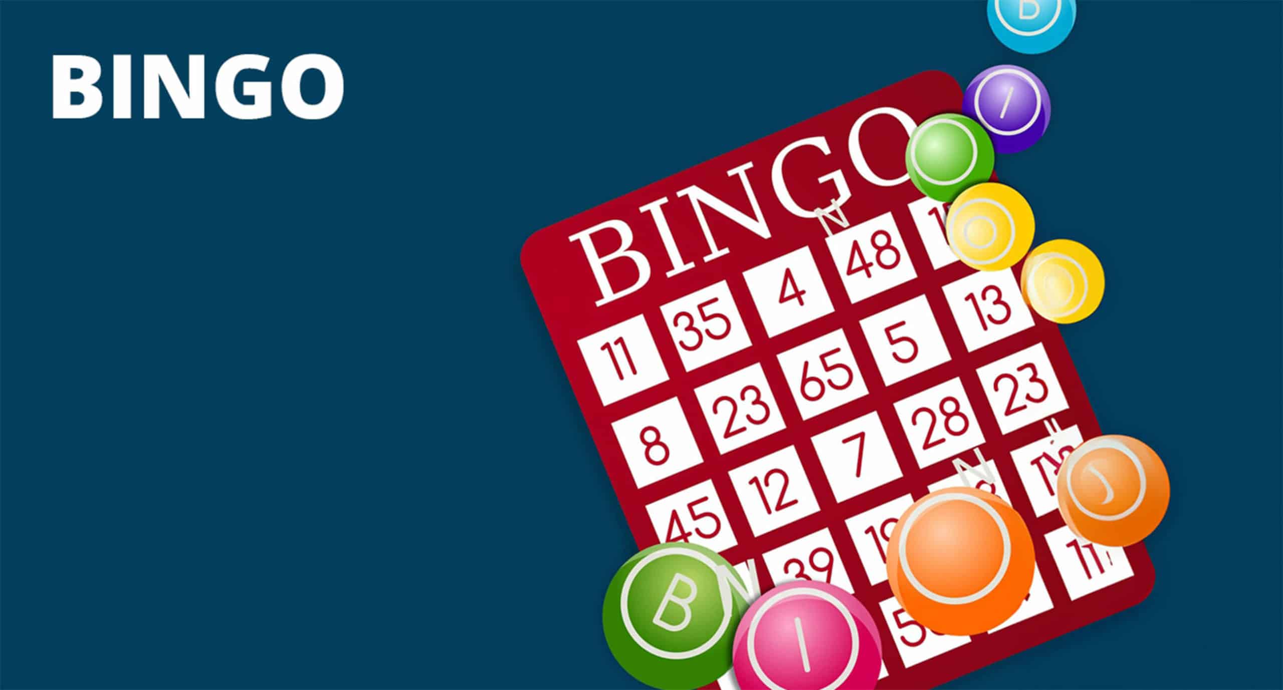bingo spill