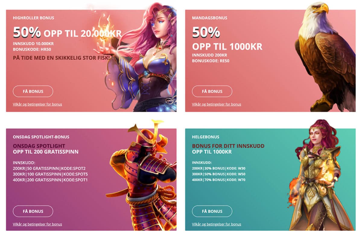 boho casino bonusserie