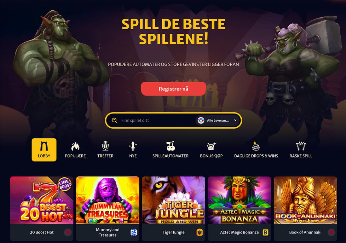 hellspin casino spillutvalg