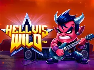hellvis wild