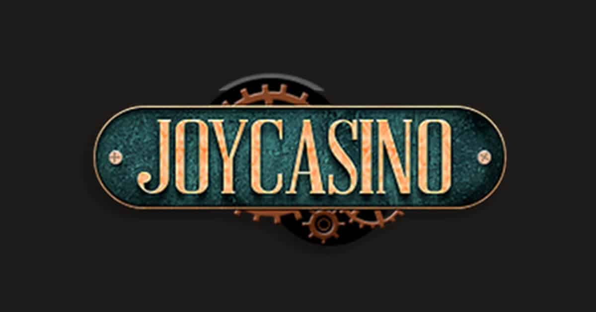joy casino
