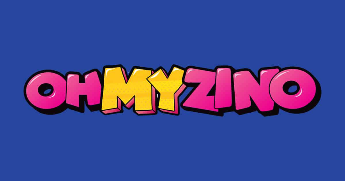 OhMyZino Casino Norge