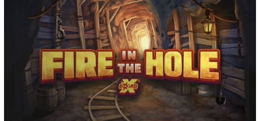 Fire in the hole