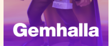 gemhalla