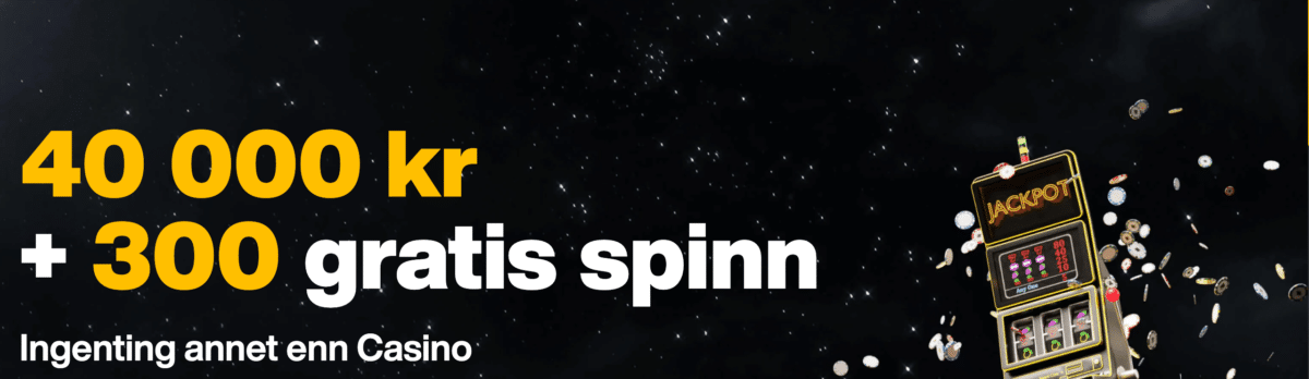 justcasino bonus