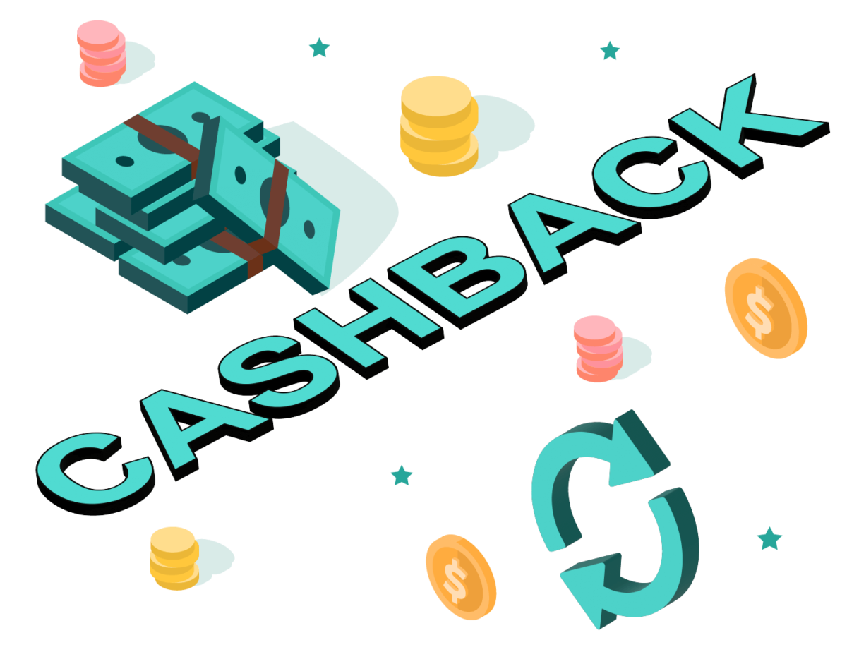 cashback bonus på casino