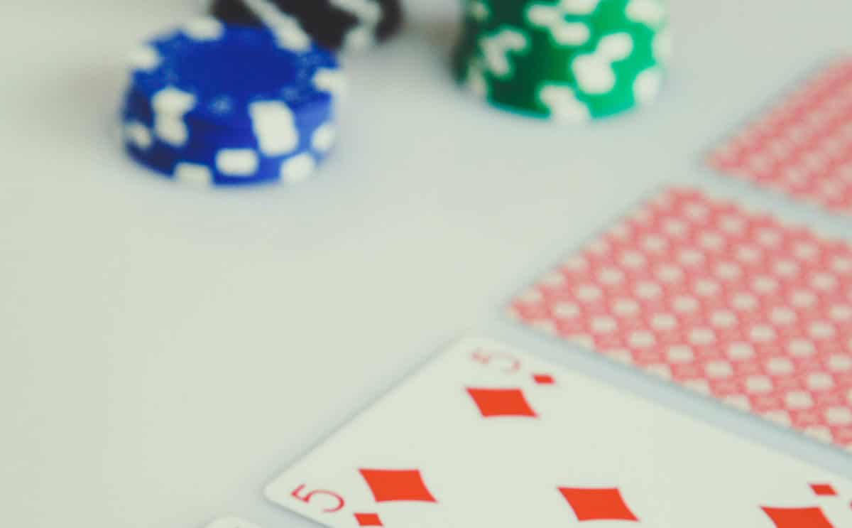 pokerbord