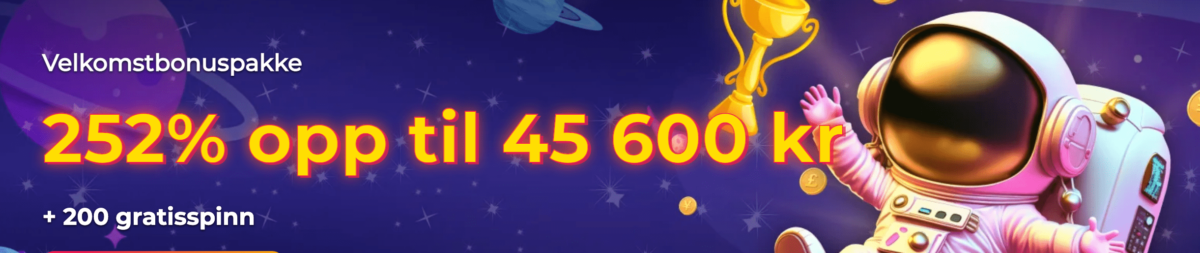 cosmicslot bonus 
