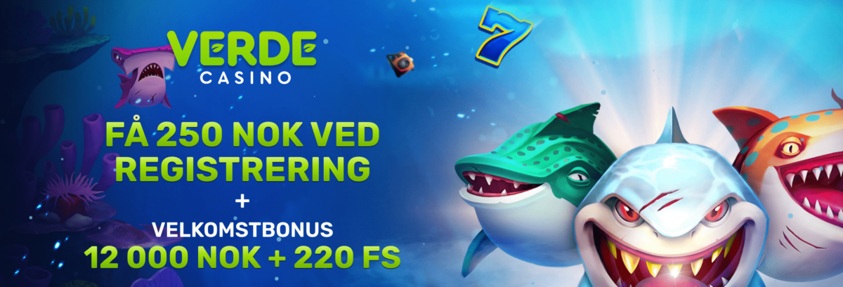 verde casino slots 