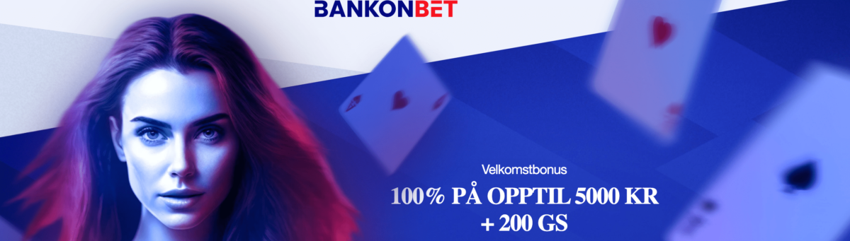 bankonbet casino bonus