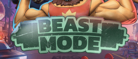 Beast Mode
