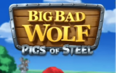 Big Bad Wolf
