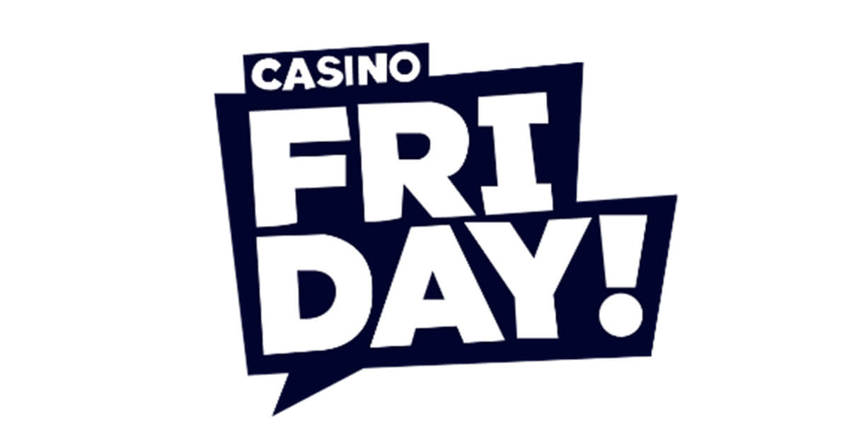 casinofriday