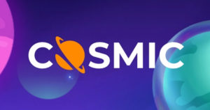 CosmicSlot