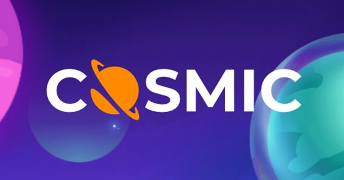 cosmicslot