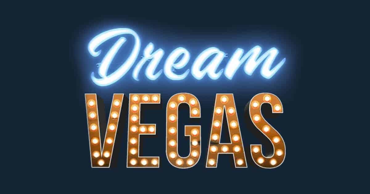 dreamvegas casino