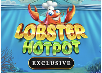 lobster hotpot