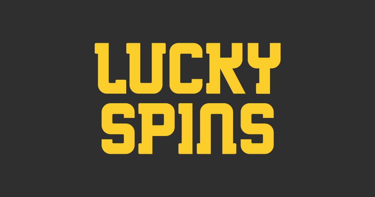 lucky spins