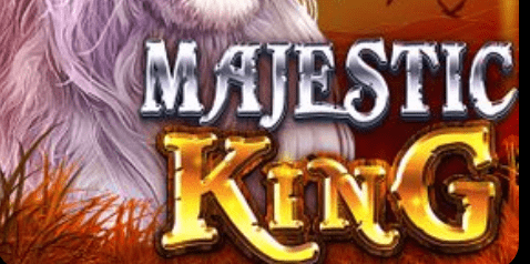 Majestic King