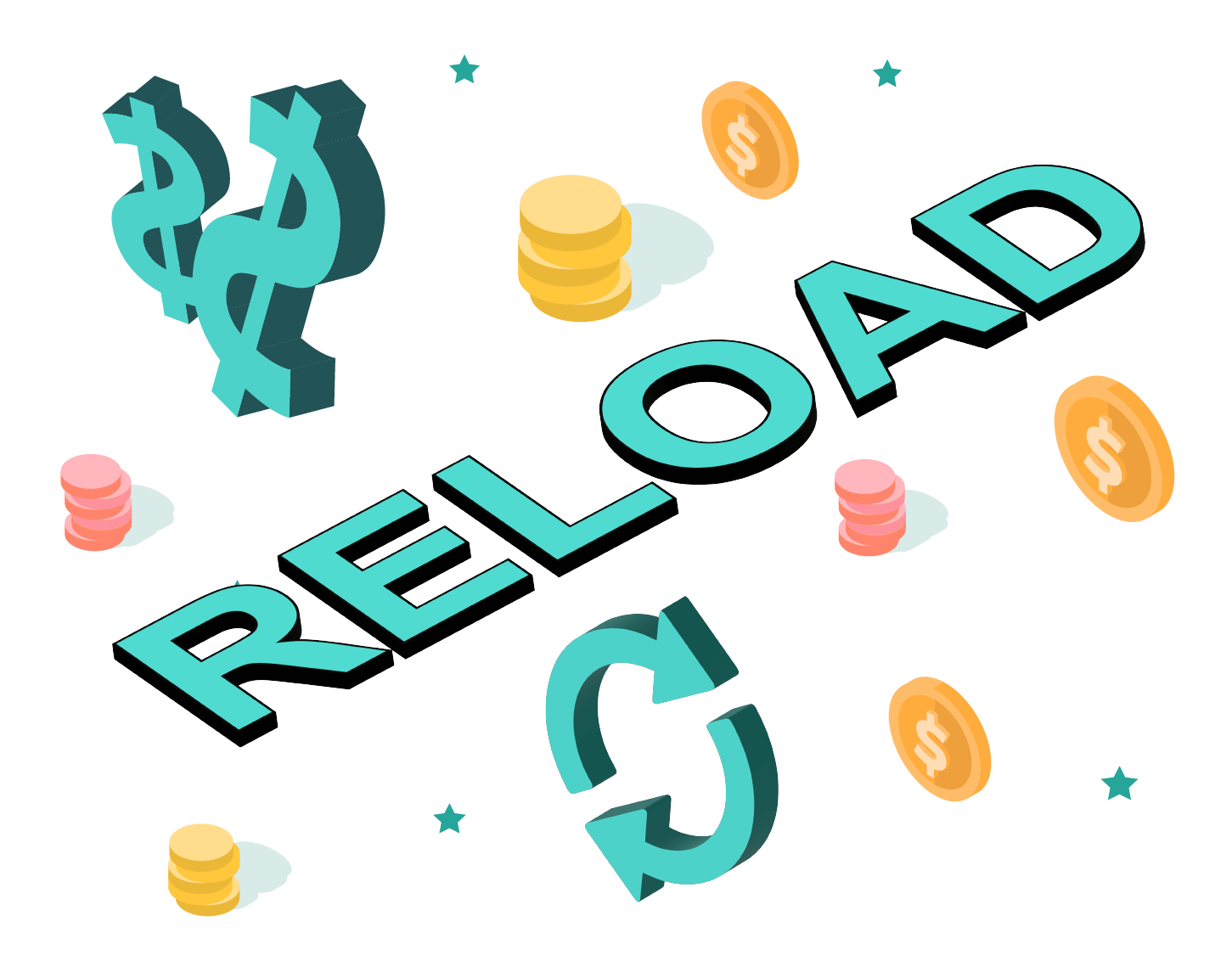 menybilde reload bonus
