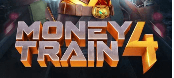 Money Train 4