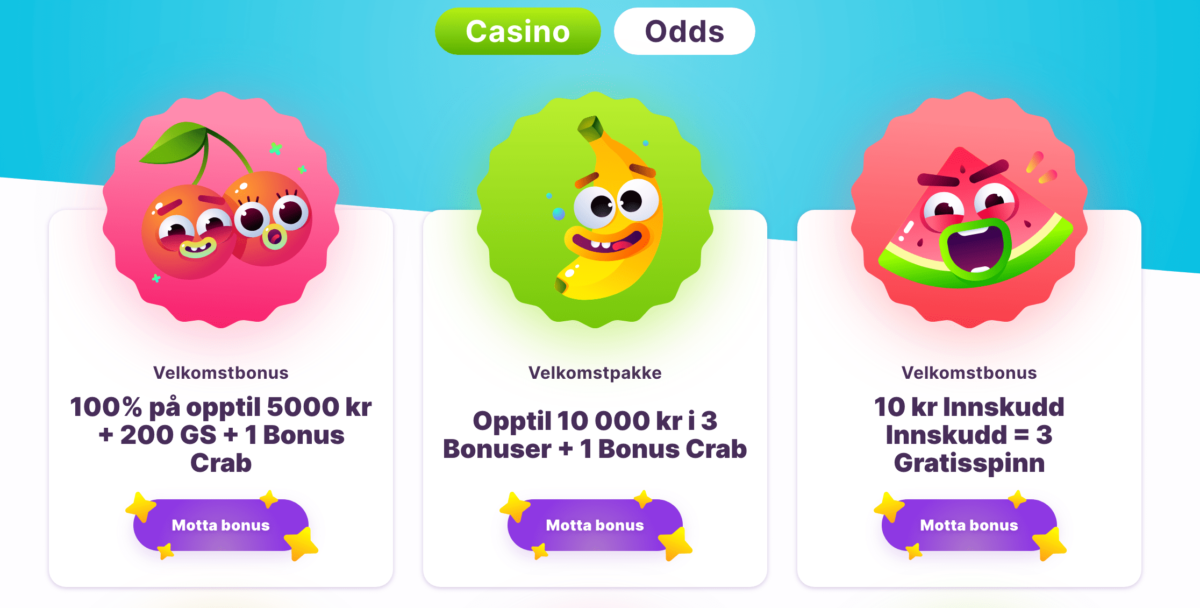 nomini bonus 