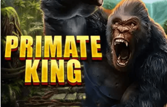 Primate King